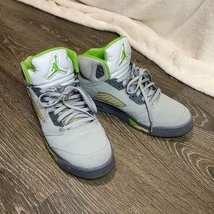 Air Jordan 5 Retro